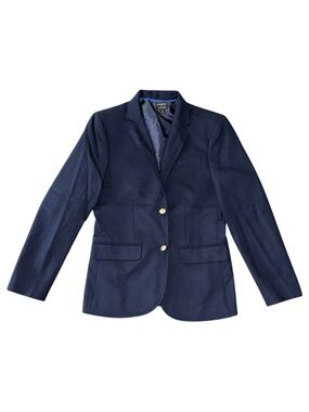 J. Crew Kids Legacy blazer